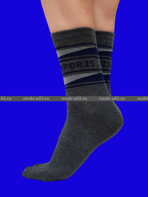 Цена за 10 пар. Носки женские Компьютерные XL (33-35) - Weiwei фото 12