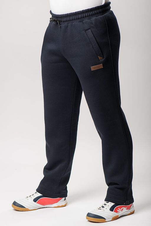Спортивные брюки Футер 3-х ниточный с начесом