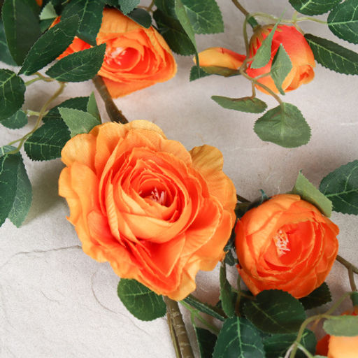 Цветок искусственный 170 см / OH081314 /уп 10/200/лиана - ГалеонТрейд фото 2