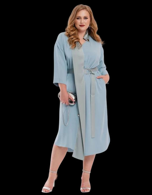 Платье женское - Deesses фото 4