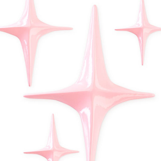 Лак для ногтей fairy Rose nail polish, 03