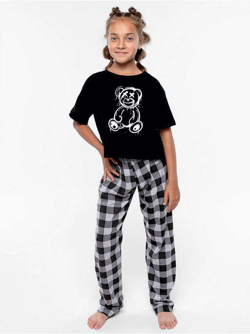 Пижама Семья детская девочка - София фото 3