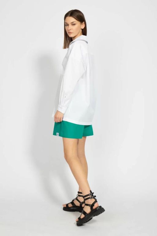 Рубашка 4070 - Kivviwear фото 7