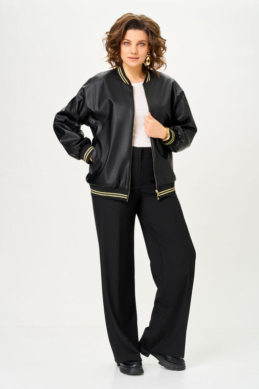 Бомбер Swallow 867 фото 16