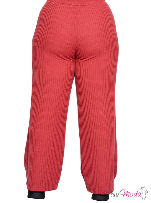 Брюки Модель №1846 размеры 44-84 - Plusmoda фото 3