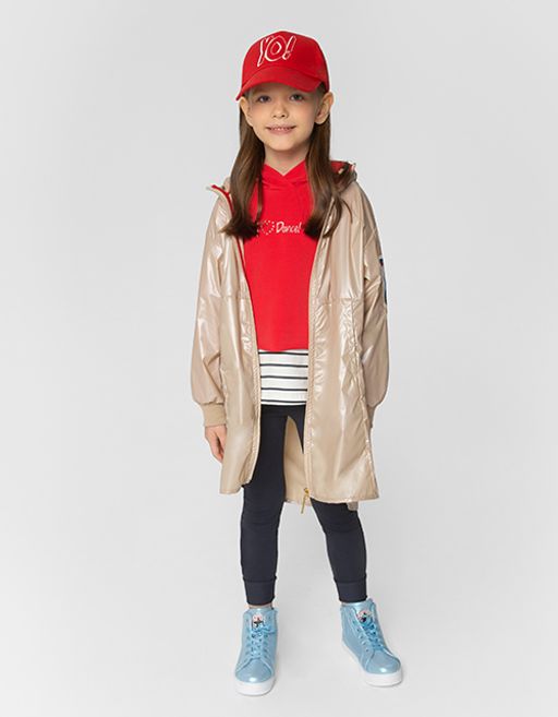 Куртка для девочки