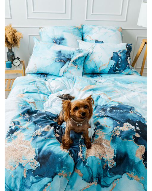 Лазурит ( Пандора) евро