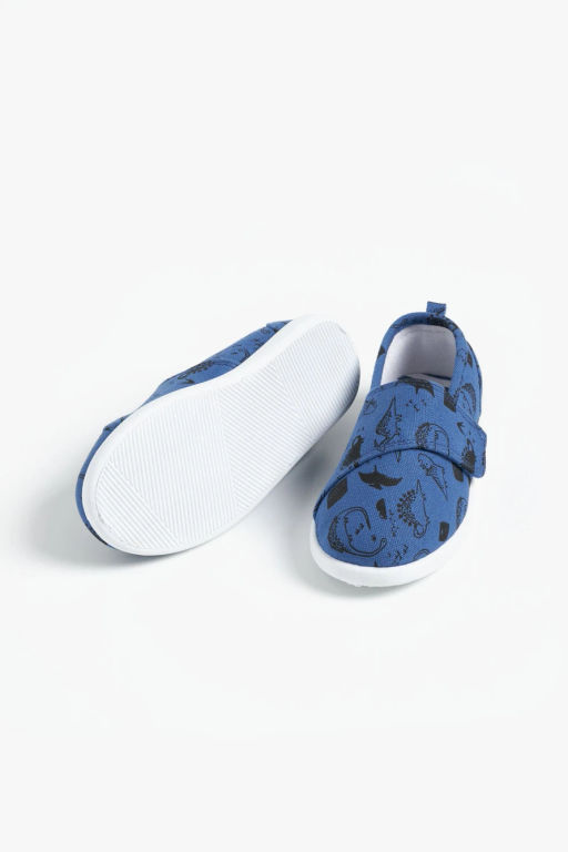 mothercare / Тапочки спортивные  фото 4