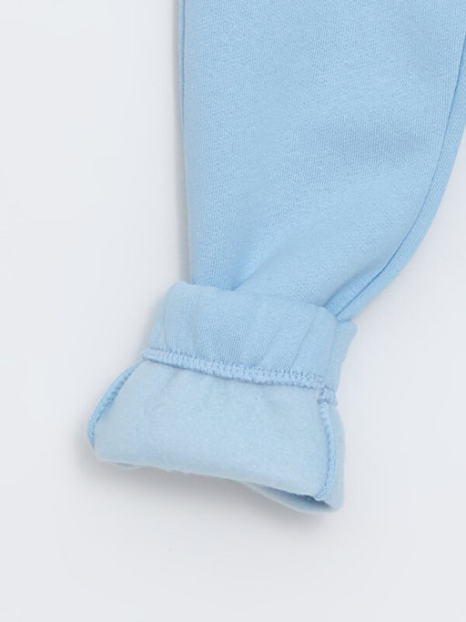 Beli Lastikli Erkek ?ocuk Jogger E?ofman Alt? - Waikiki фото 2