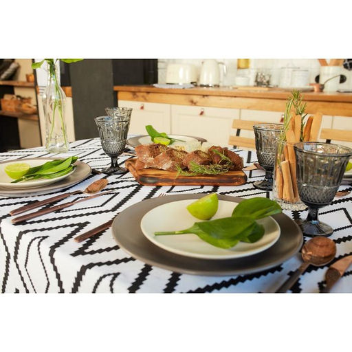 Скатерть Этель Марокко 150х110 +/- 3см, 100% хлопок, репс 210 г/м2  фото 10