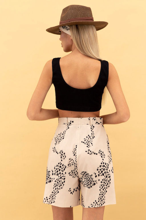 65135 Джемпер Елисеева Олеся - Eliseeva olesya фото 5