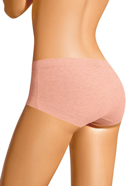 Трусы женские шорты