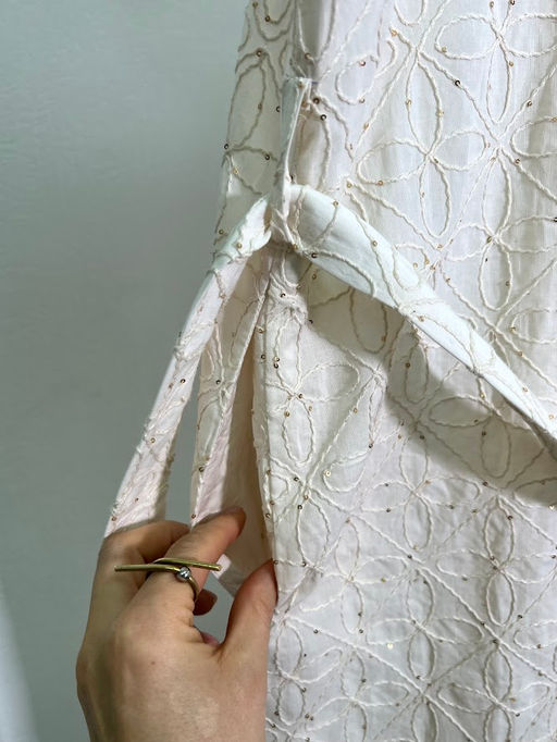 Платье 1146 - Niv niv фото 9