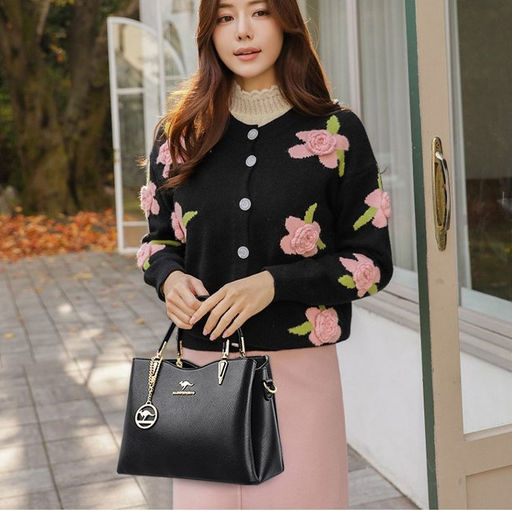 KAIDIFEINIROO Сумка женская 5898  фото 48