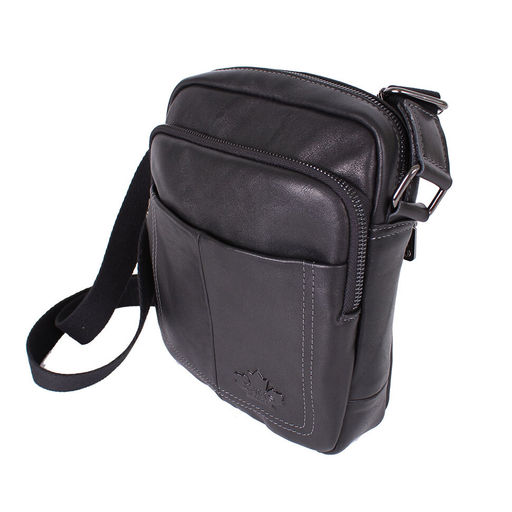 YO Мужская сумка Znixs 88667  фото 2