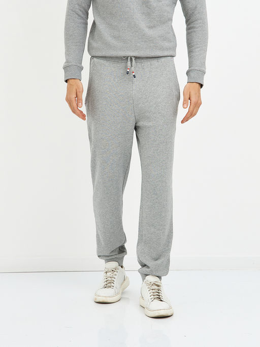 брюки мужские хлопковые на манжетах - Glenfield фото 3