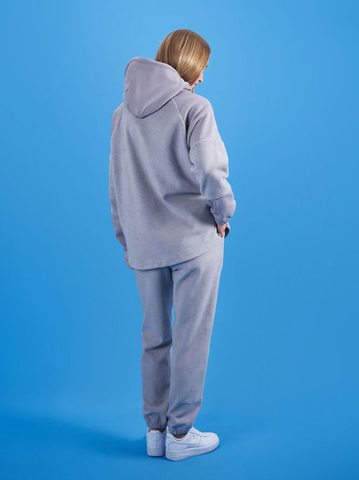 Брюки B.429 св.серый - Argo classic фото 2