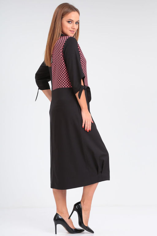 Платье Angelina&Co 928 - Mira fashion фото 14