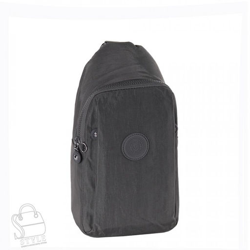 Рюкзак мужской 8685MD d.gray Mindesa