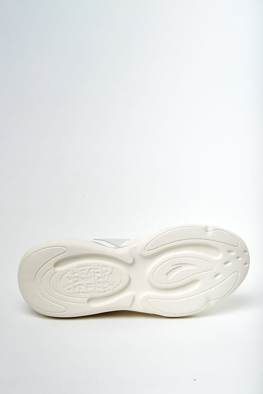 Повседневная обувь Серый/Белый - Anta фото 4