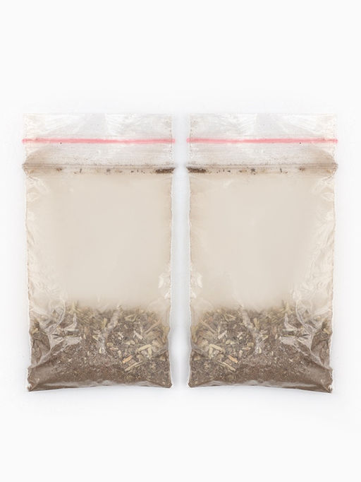 Когтеточка-пластина ковролиновая с пропиткой, кошачья мята в комплекте, 40 см, микс цветов