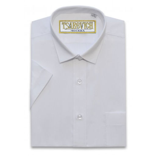 Рубашка детская Tsarevich PT2000-K sl - Царевич фото 2