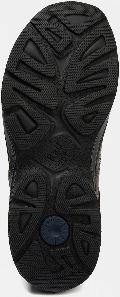 Полуботинки мужские RINGO 547103КП - Ralf ringer фото 5