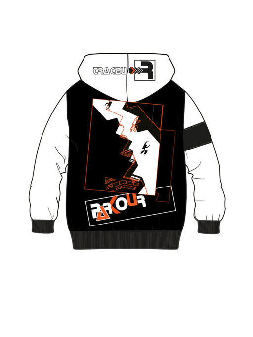 PlayToday / Толстовка для мальчика  фото 2