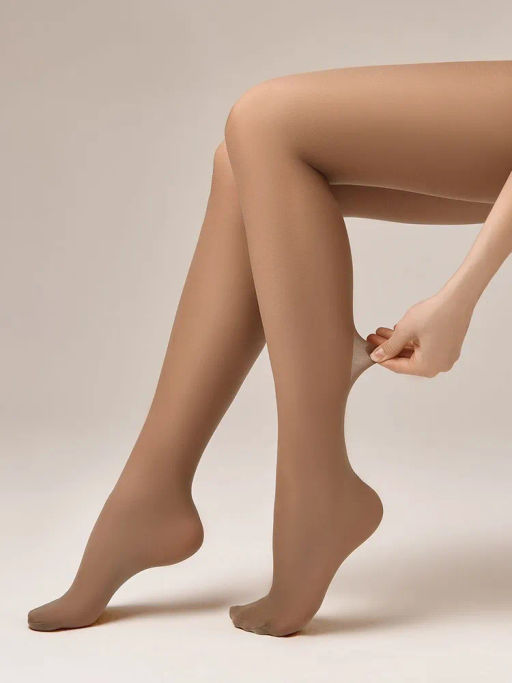 Колготки Omsa Attiva 20 (50/10)*** - sierra фото 12