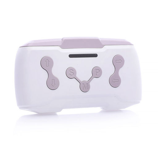 Электромобиль "Багги лайт" с р/у управлением, четырехколесный, двухместный, двойной привод (белый)