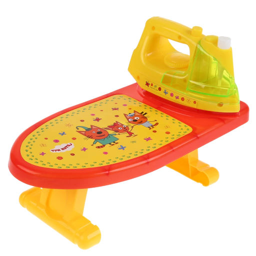 играем вместе / Игровой набор для девочек фото 2