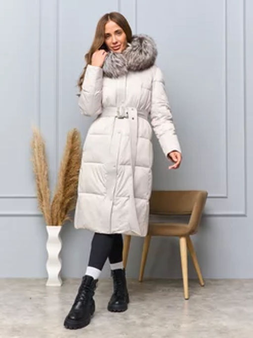 Пальто - LIMAR фото 3