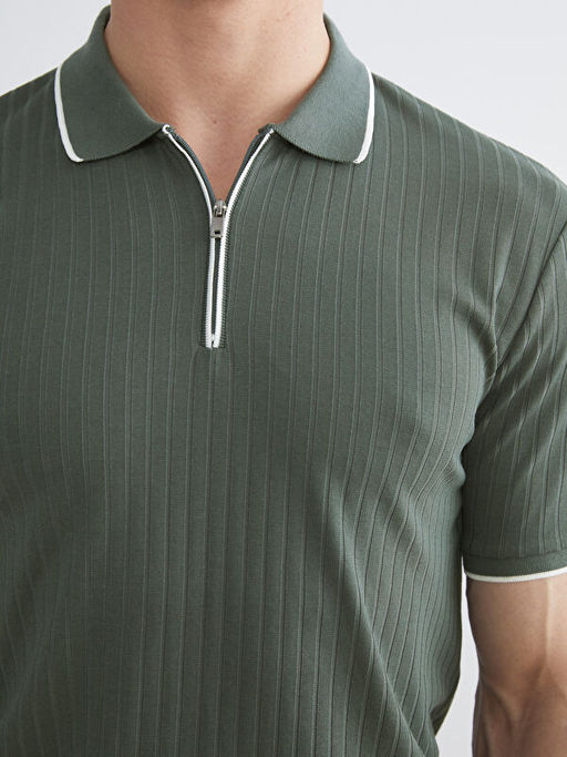 Polo Yaka Erkek Ti??rt