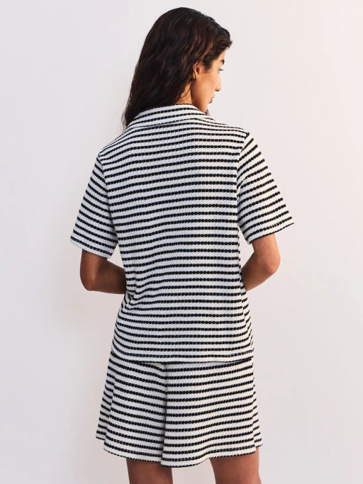 Футболка поло из хлопка ZR2605013416-246 / Zarina