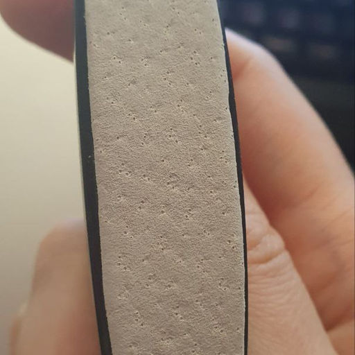 Полировочный блок MASURA KICHIN / КИЧИН из телячьей кожи  фото 2