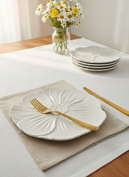 Цена за 2 шт. Блюдо 24x24x2 OLS-160-26