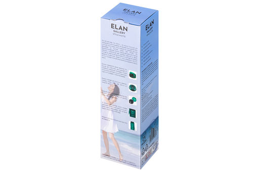 Бутылка для воды 1000 мл 7,8*7,8*28,5 см "Style Matte" с углублениями д/пальцев темно-зеленая