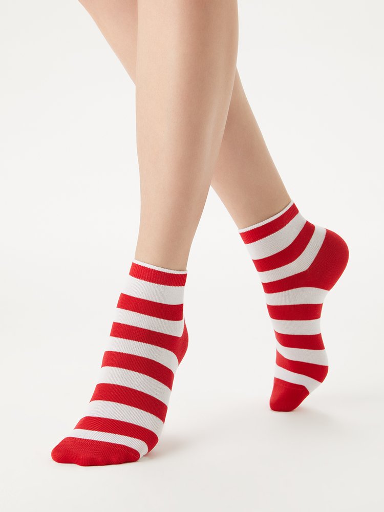 MINI TREND 4202 - rosso