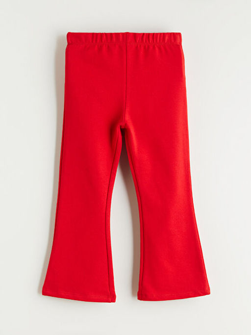 Beli Lastikli ?spanyol Pa?a K?z ?ocuk Tayt