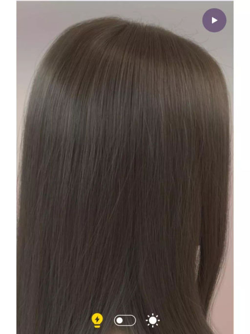 6/ темный блонд натуральный LondaColor - Londa professional фото 3