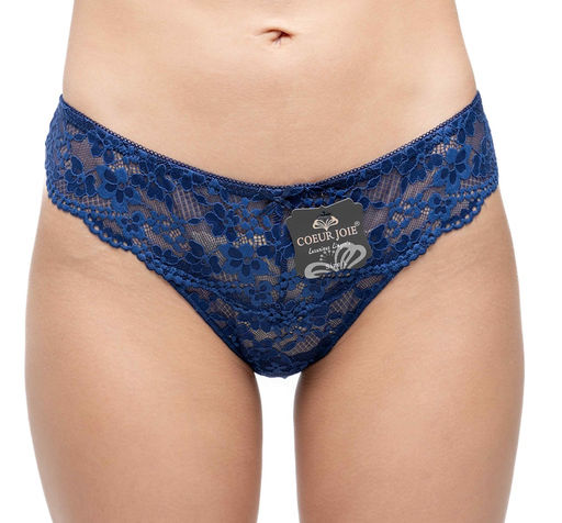 АРТ 2281 ТРУСЫ Coeur Joie .