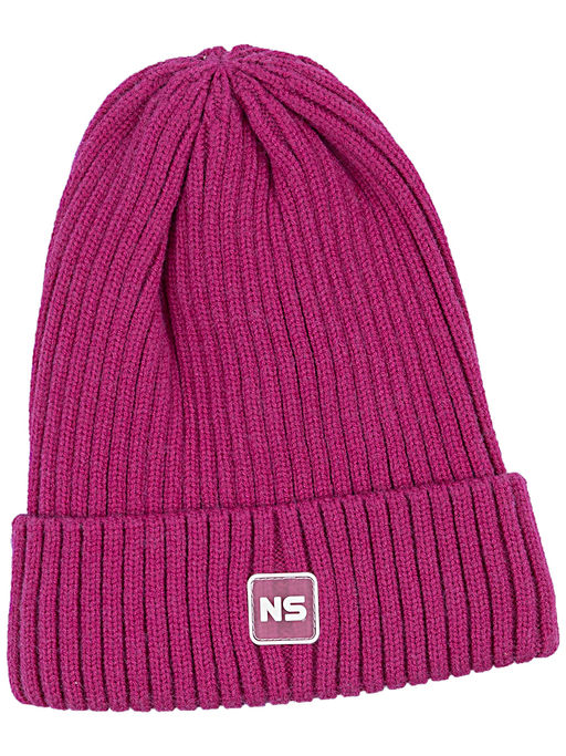 Шапка 11з16224 молоко - Nikastyle фото 11