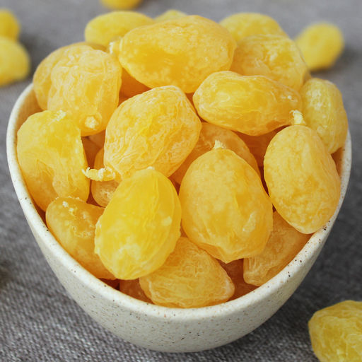 Кумкват, лимонный сорт - Royalharvest фото 2