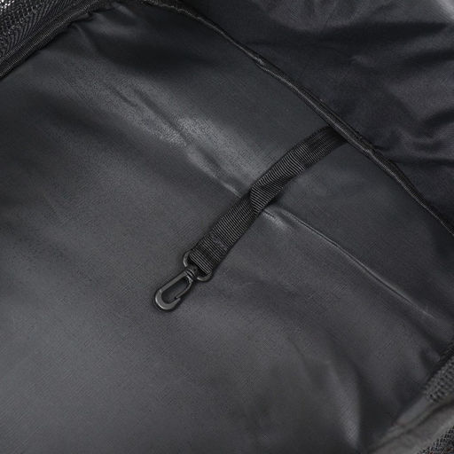 Рюкзак для переноски животных с окном для обзора, серый - Пижон фото 13