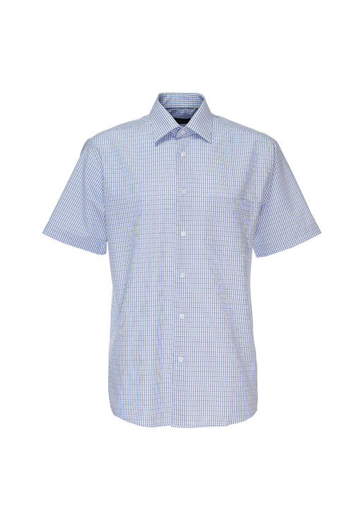 Сорочка мужская короткий рукав CASINO c215/0/6882