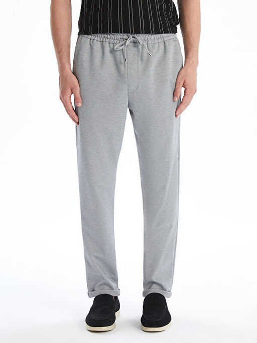 Slim Fit Erkek Pantolon - Waikiki фото 2