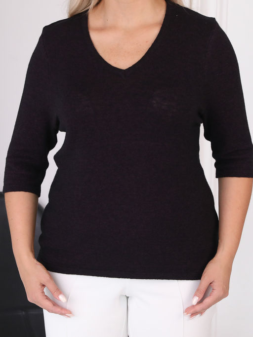 Джемпер Др4-537/11 - Wisell фото 11