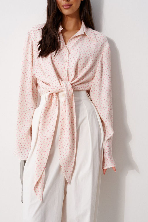 Блузка А2496 - Annete фото 8