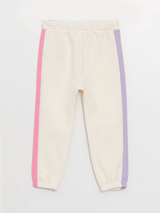 Beli Lastikli Minnie Mouse Bask?l? K?z Bebek E?ofman Alt - Waikiki фото 3