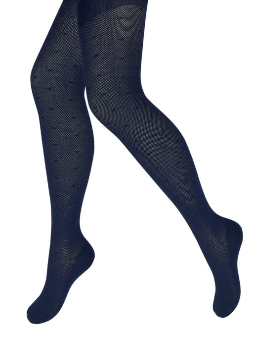 Лукоморье / Колготки базовые 2 пары